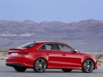 Audi S3 Sedan 2013 года (WW)